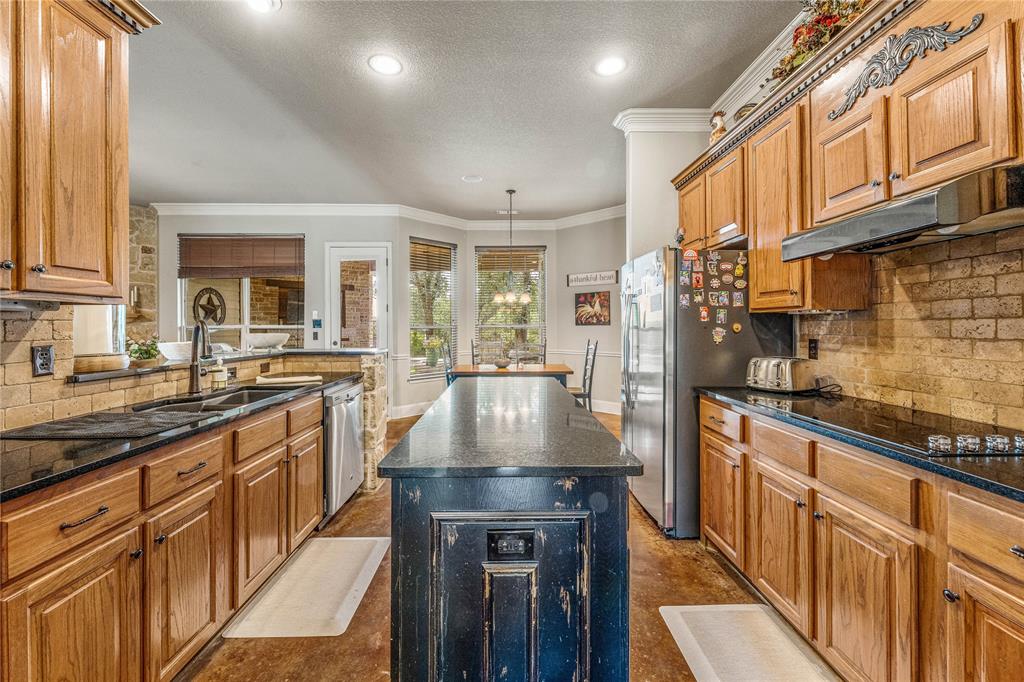 Silverado on the Brazos - Residential