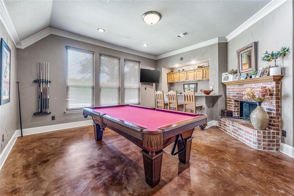 Silverado on the Brazos - Residential