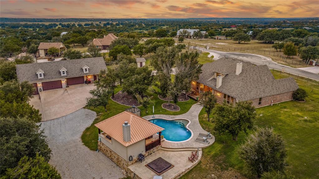 Silverado on the Brazos - Residential