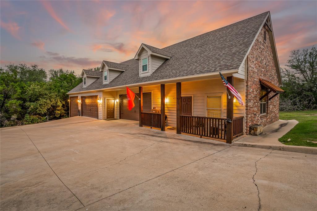 Silverado on the Brazos - Residential