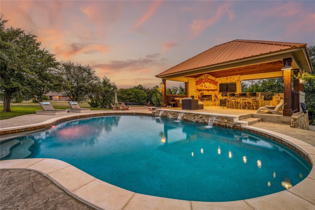 Silverado on the Brazos - Residential