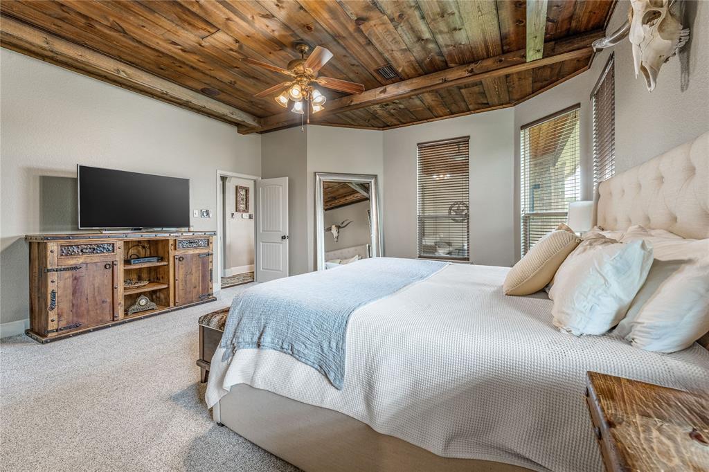 Silverado on the Brazos - Residential