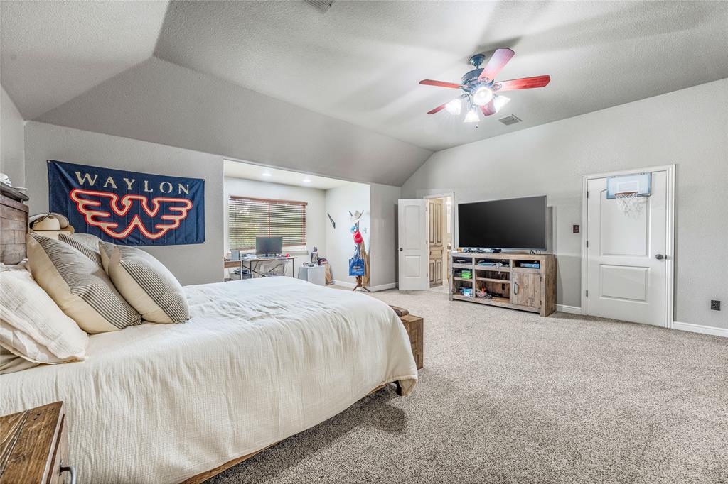 Silverado on the Brazos - Residential