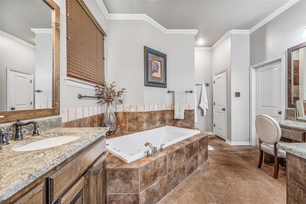 Silverado on the Brazos - Residential