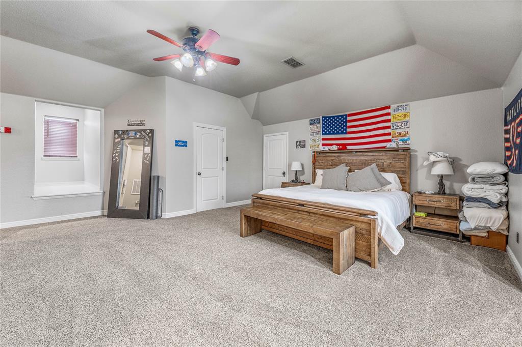 Silverado on the Brazos - Residential