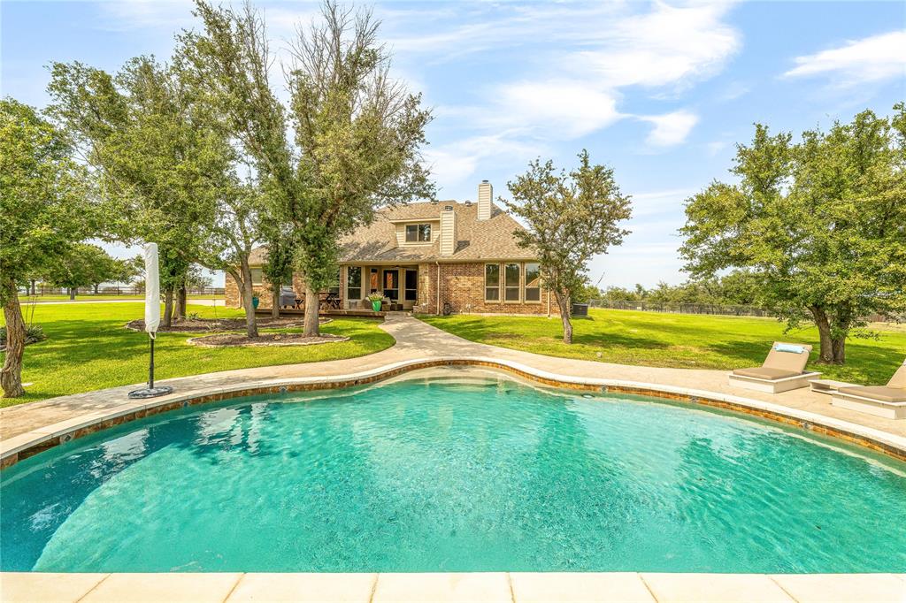 Silverado on the Brazos - Residential