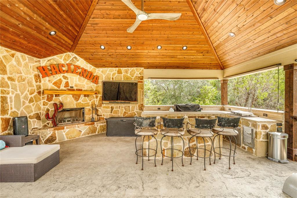 Silverado on the Brazos - Residential