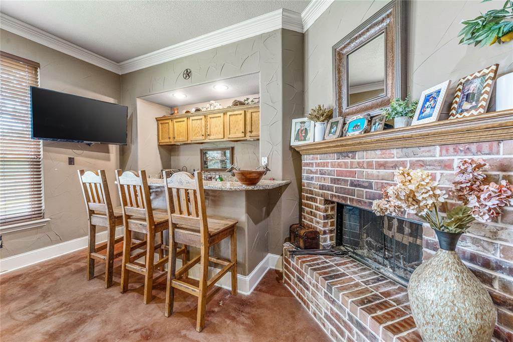 Silverado on the Brazos - Residential