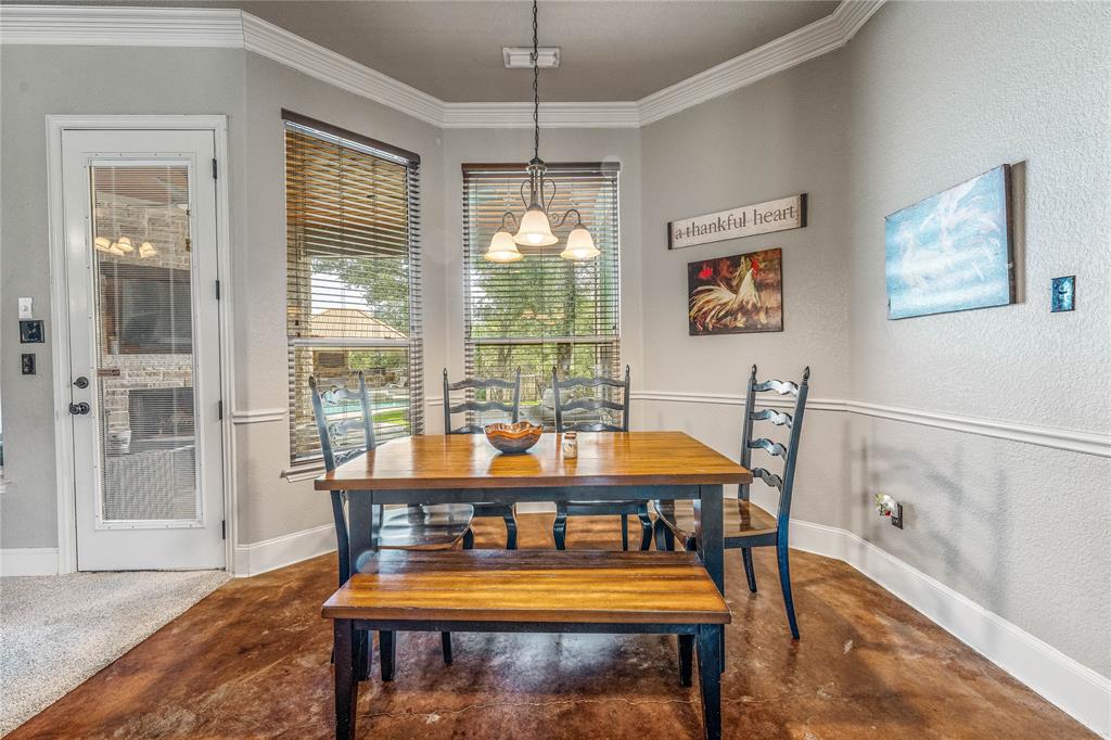 Silverado on the Brazos - Residential