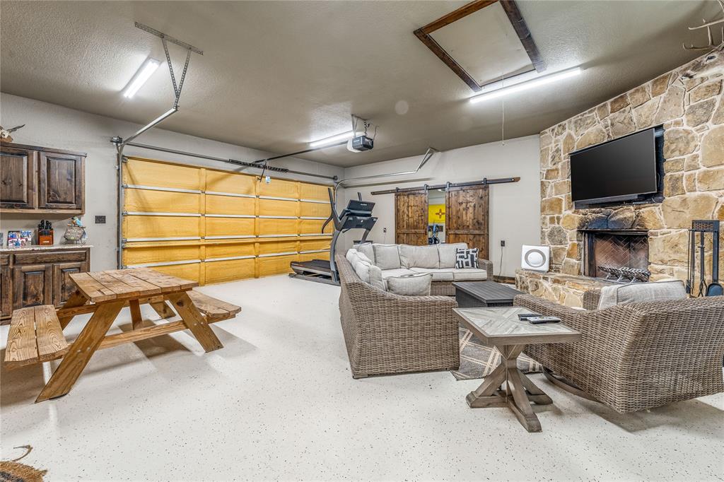 Silverado on the Brazos - Residential