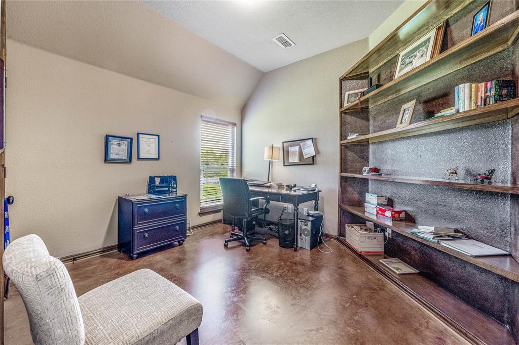 Silverado on the Brazos - Residential