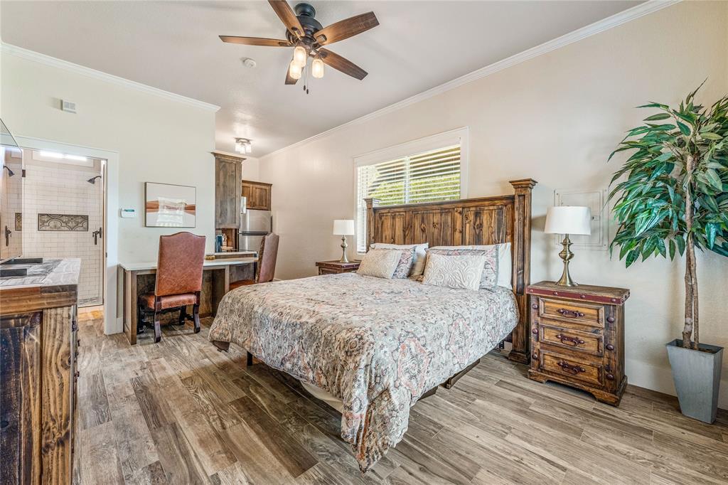 Silverado on the Brazos - Residential