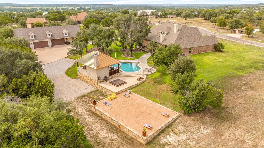 Silverado on the Brazos - Residential