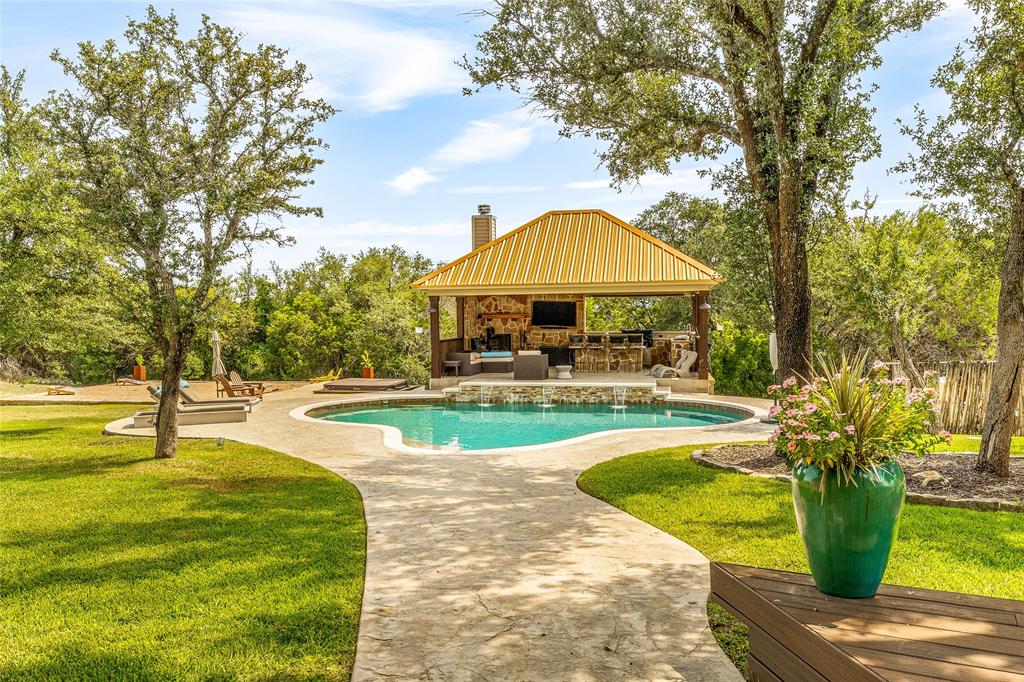 Silverado on the Brazos - Residential