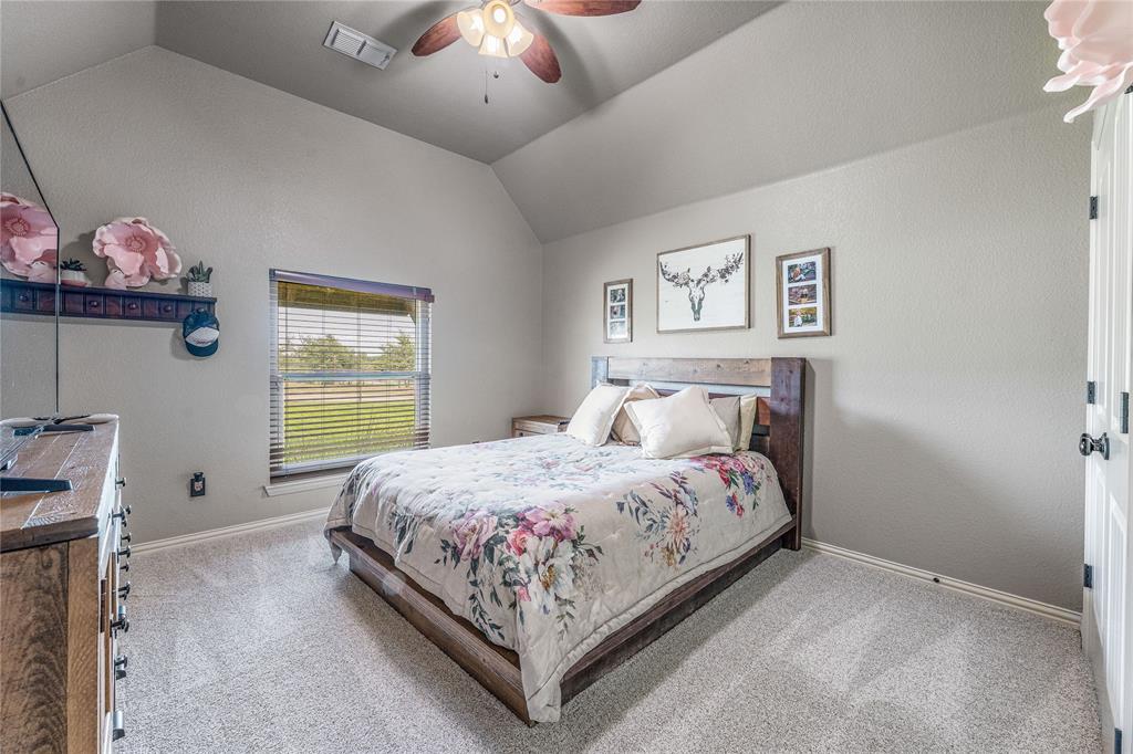 Silverado on the Brazos - Residential