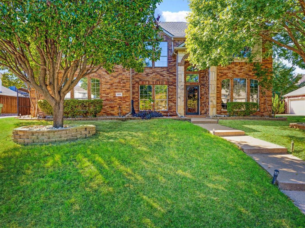809 Stanford Drive