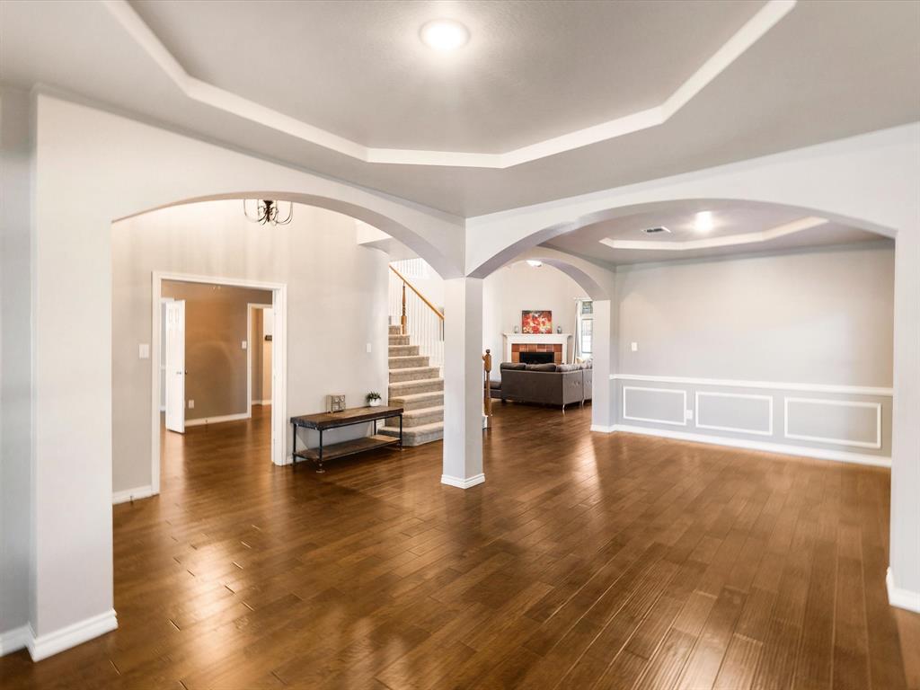 809 Stanford Drive