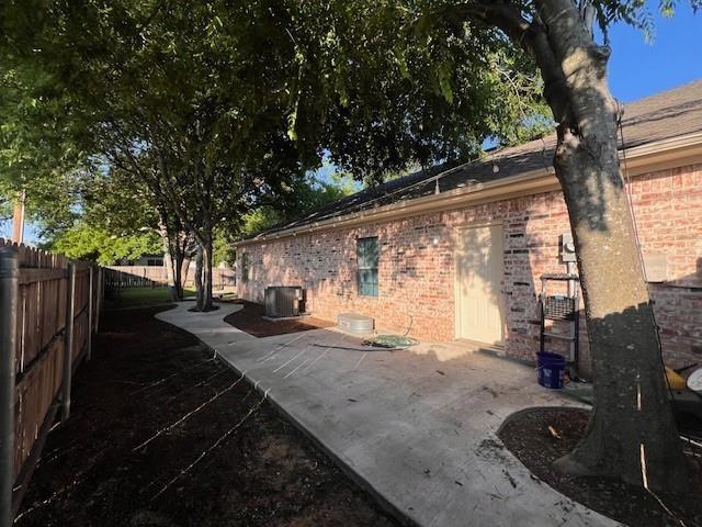 2800 South 3 A
