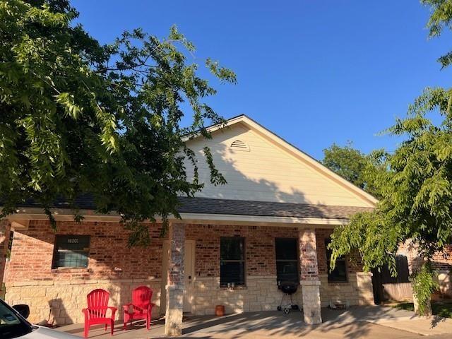 2800 South 3 A