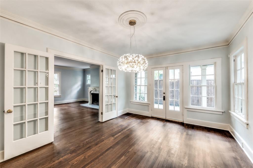 3303 Drexel Drive