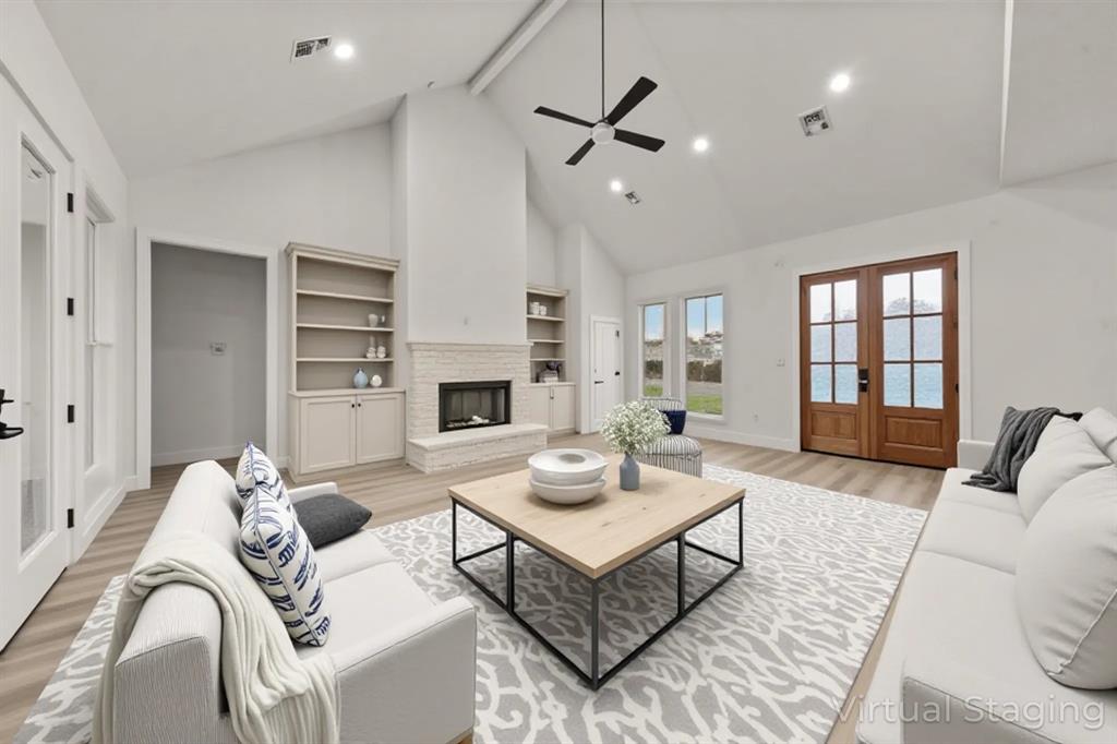 Liberty Ranch PUD Ph IV - Residential