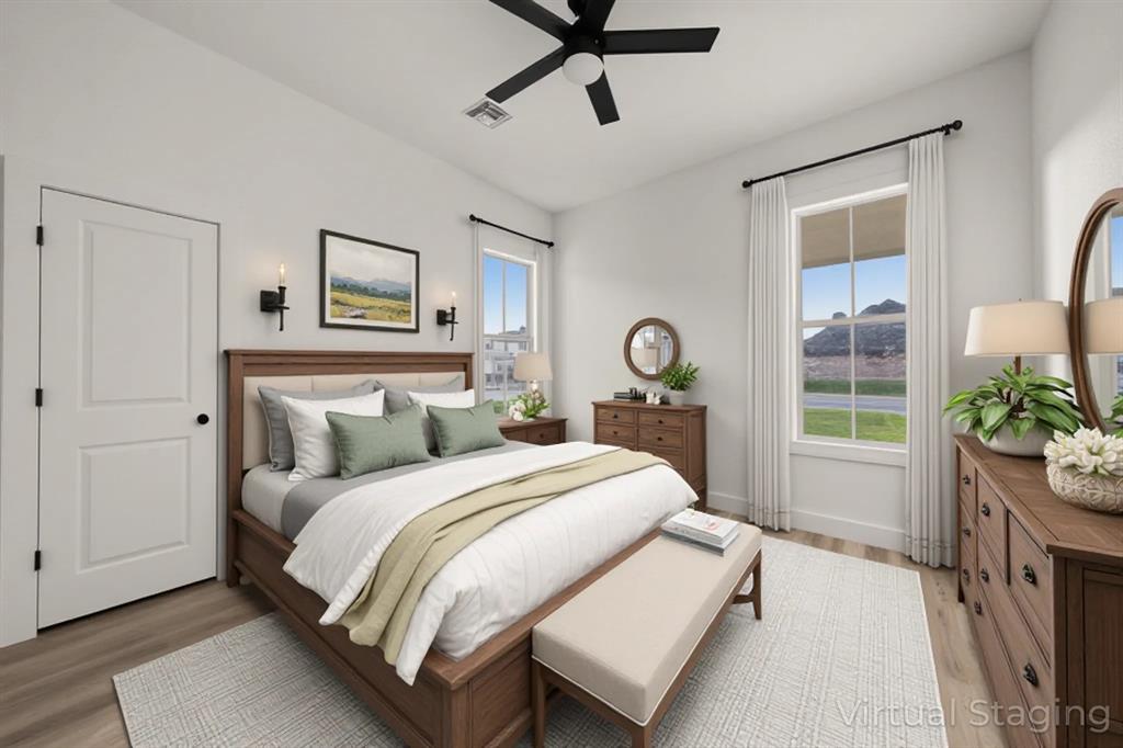 Liberty Ranch PUD Ph IV - Residential