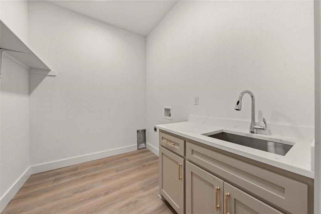 Liberty Ranch PUD Ph IV - Residential