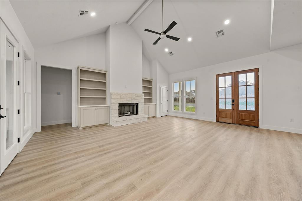 Liberty Ranch PUD Ph IV - Residential