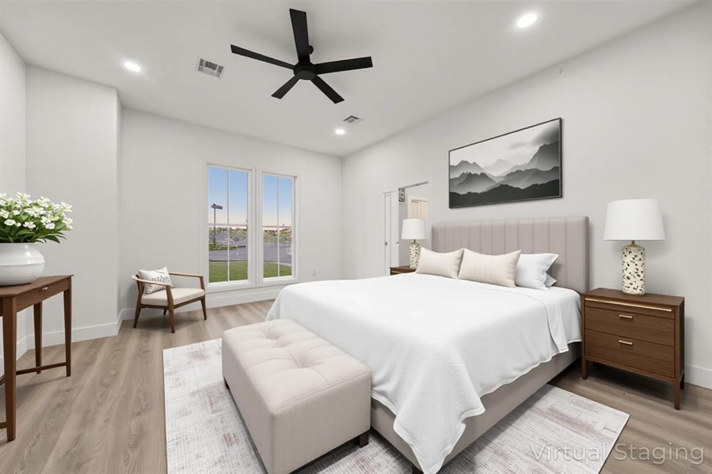 Liberty Ranch PUD Ph IV - Residential