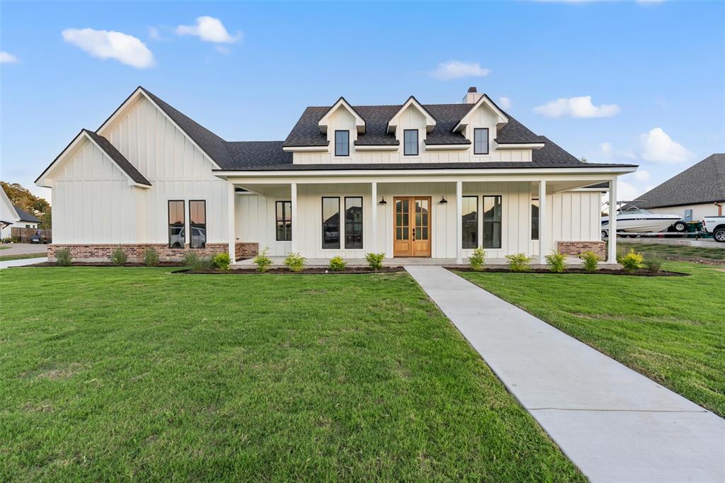 Liberty Ranch PUD Ph IV - Residential