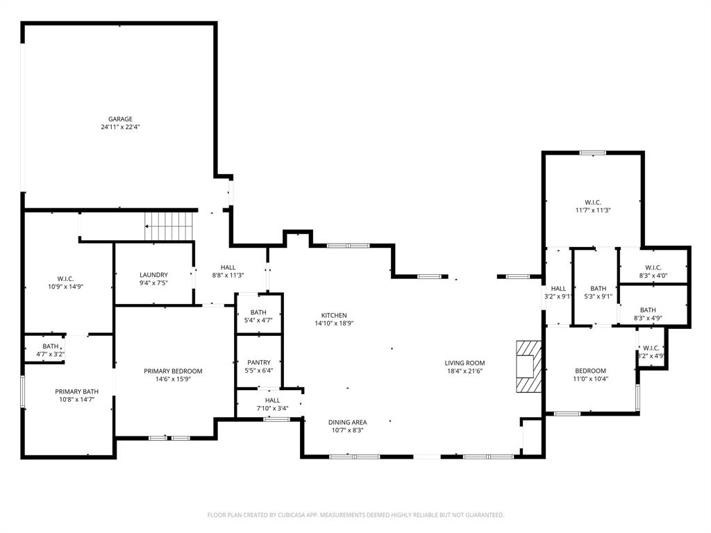 Liberty Ranch PUD Ph IV - Residential