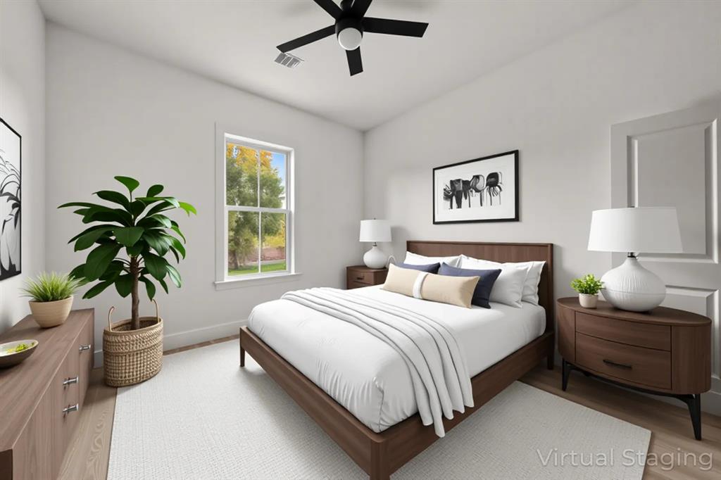 Liberty Ranch PUD Ph IV - Residential