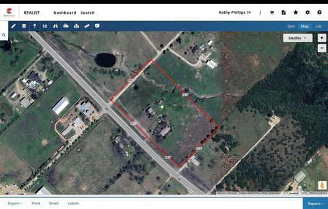 771 S State Highway 205 McLendon Chisholm TX 75032