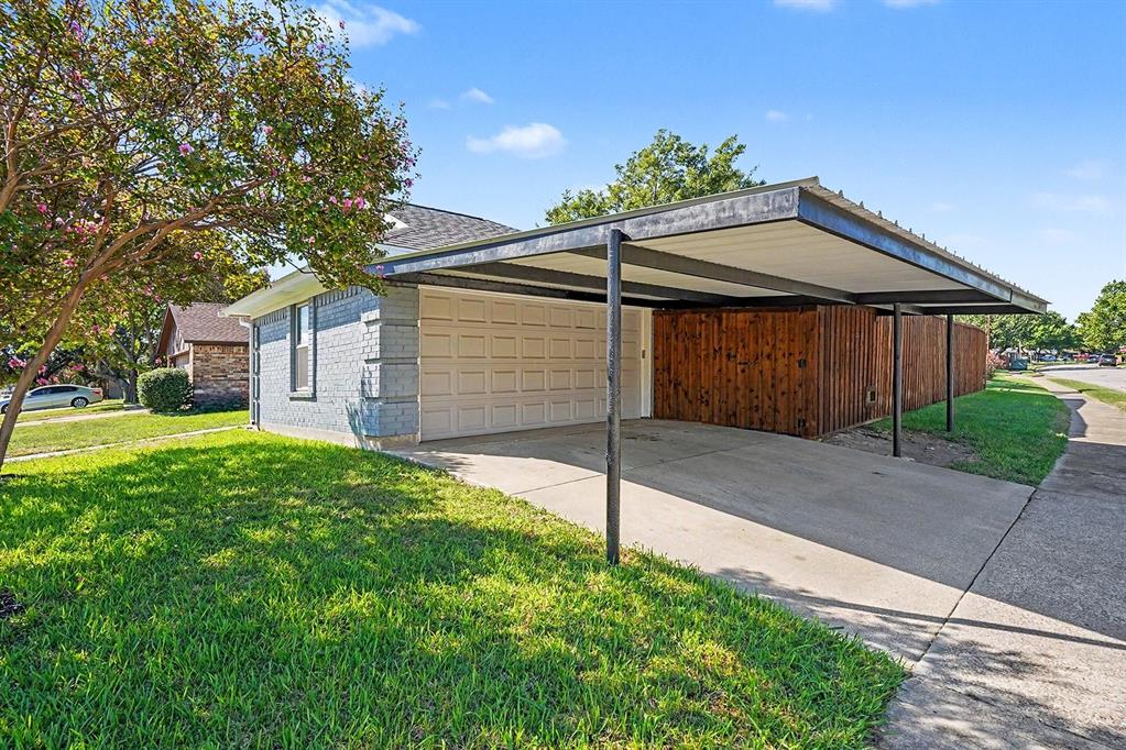 8041 Lazy Brook Drive