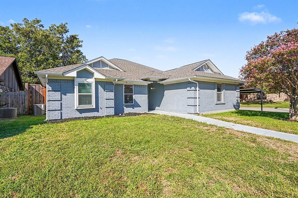 8041 Lazy Brook Drive