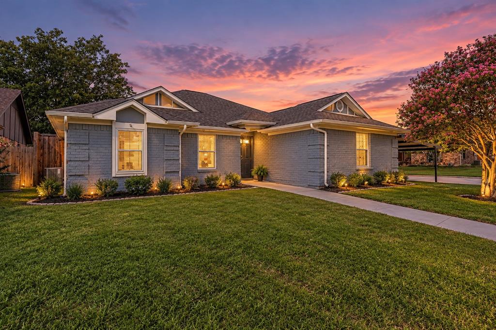 8041 Lazy Brook Drive