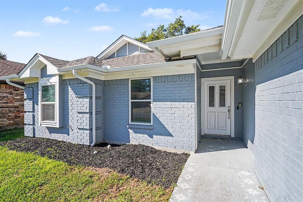 8041 Lazy Brook Drive