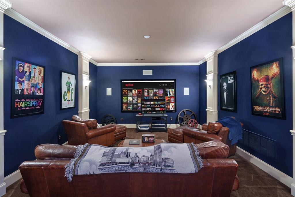 Fairlin Add - Residential