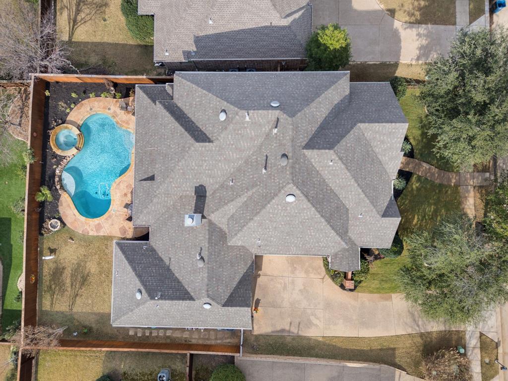 Fairlin Add - Residential