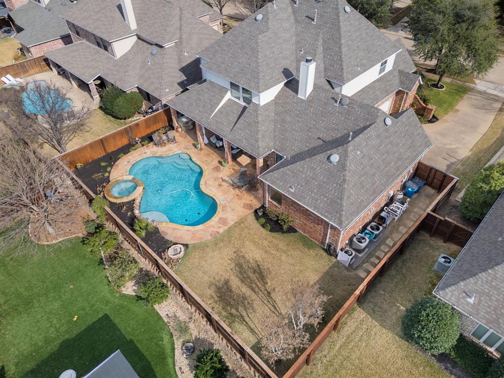 Fairlin Add - Residential