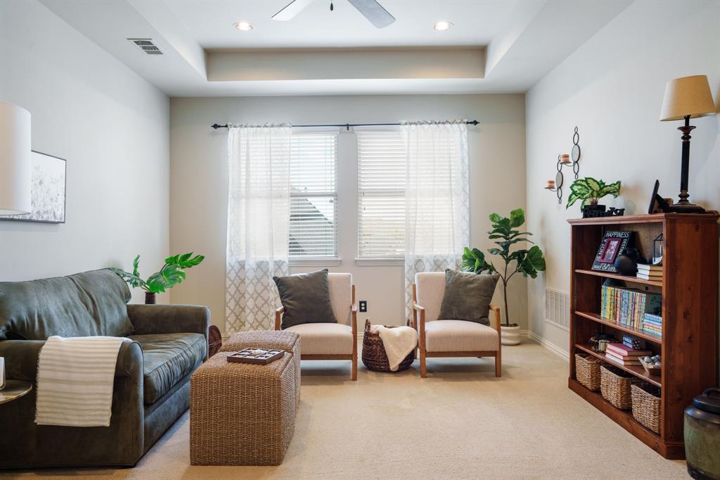 Fairlin Add - Residential