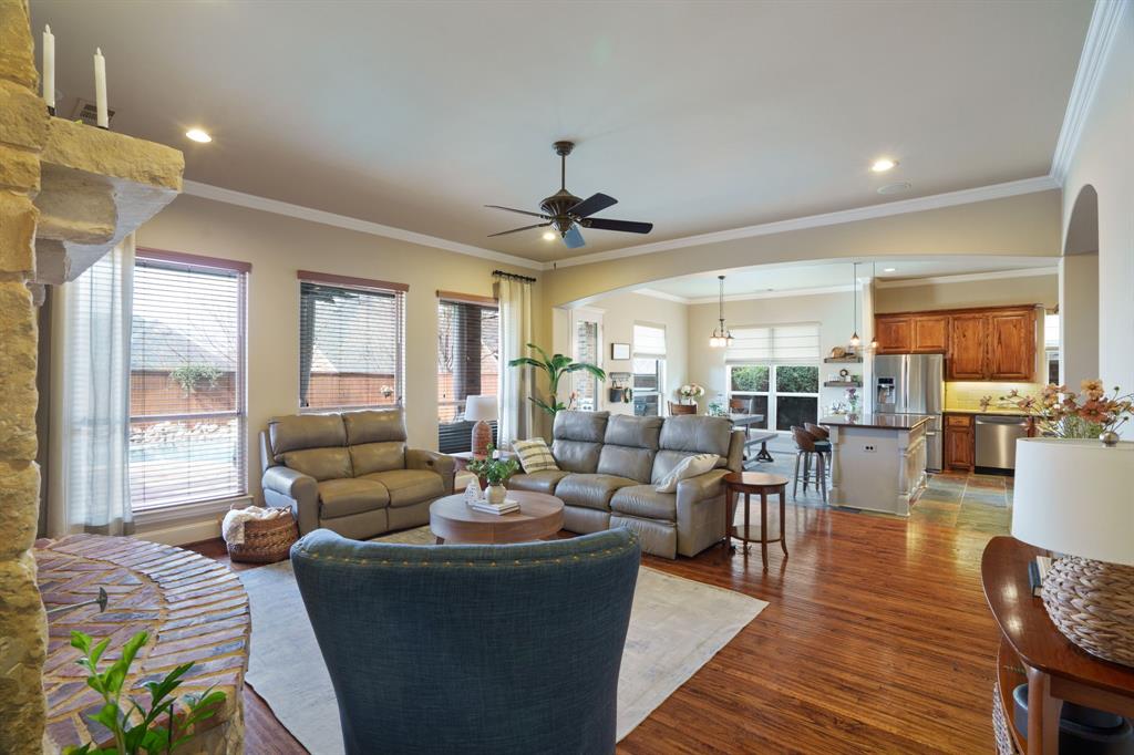 Fairlin Add - Residential