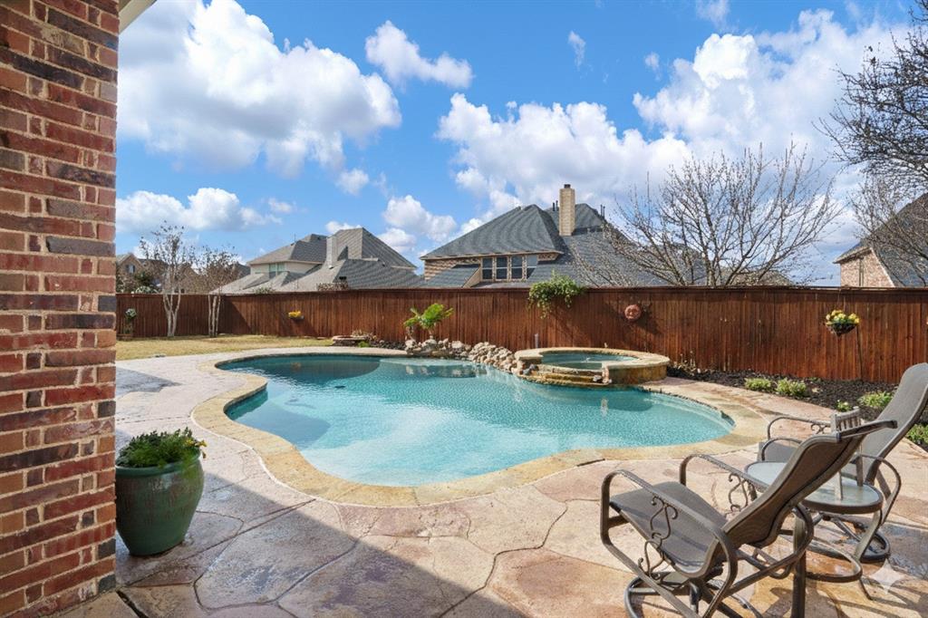 Fairlin Add - Residential