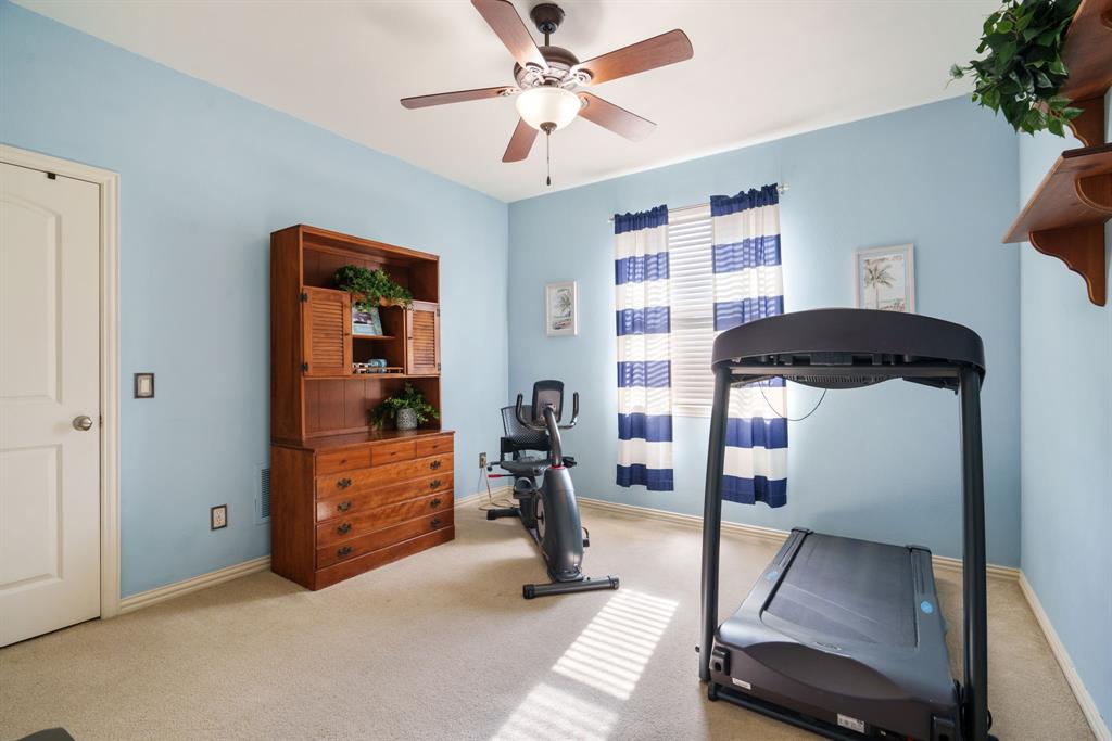 Fairlin Add - Residential