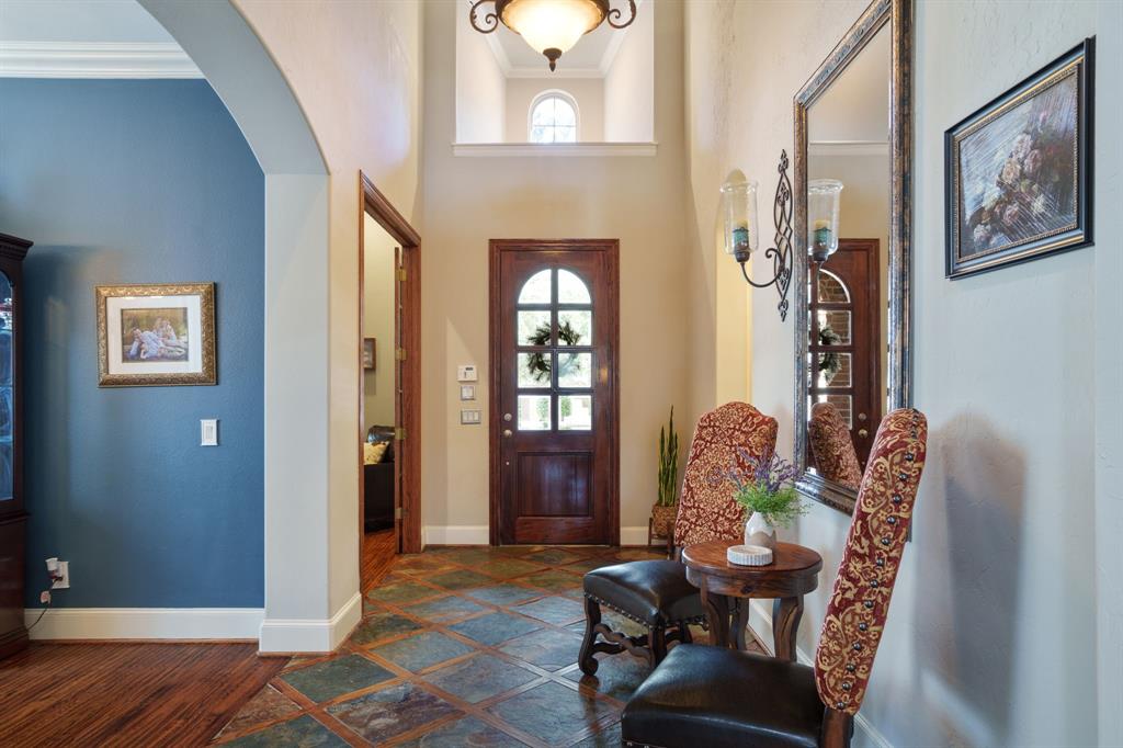 Fairlin Add - Residential