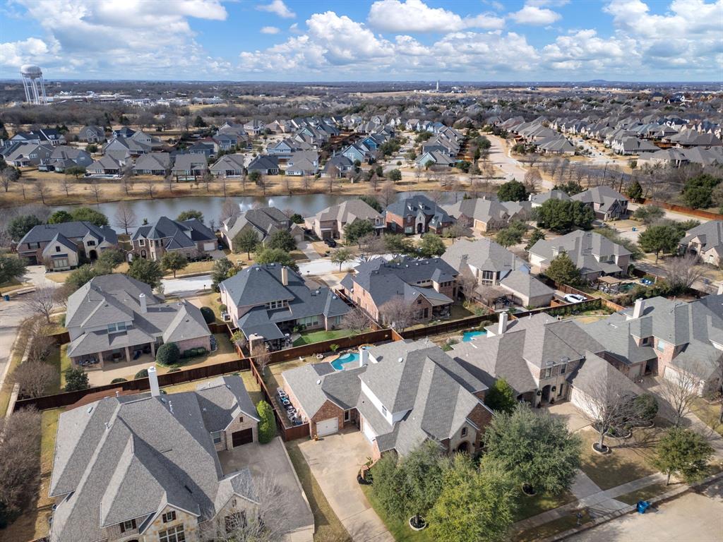 Fairlin Add - Residential