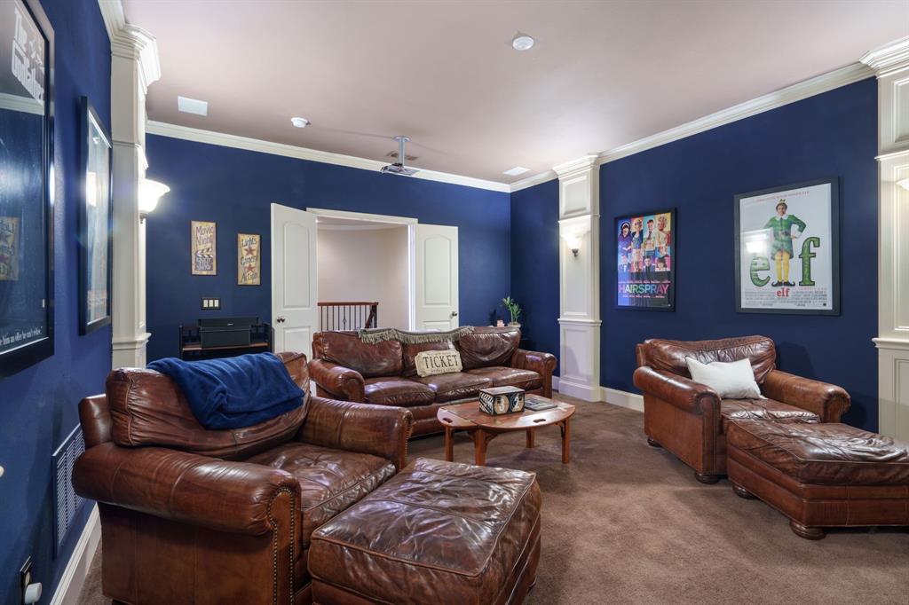 Fairlin Add - Residential