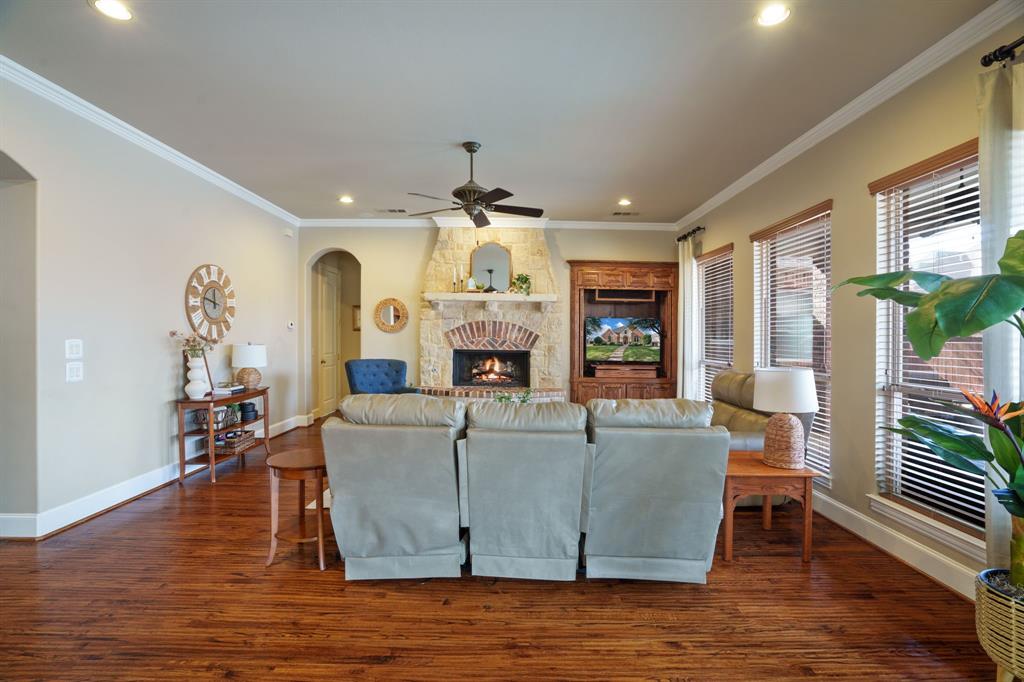 Fairlin Add - Residential