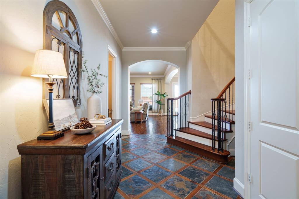 Fairlin Add - Residential