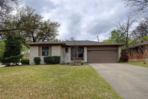 1201 Lorrie Drive Richardson TX 75080